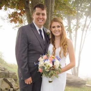 Meet your Posher, Leonie